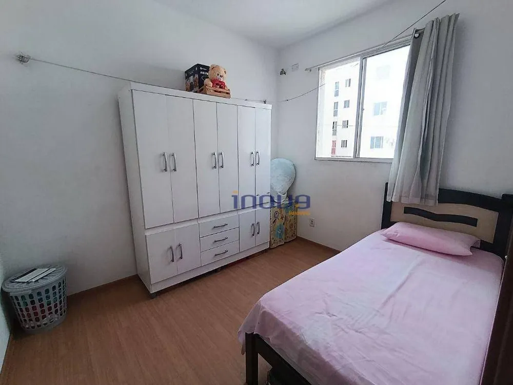 Apartamento, 2 quartos, 44 m² - Foto 10