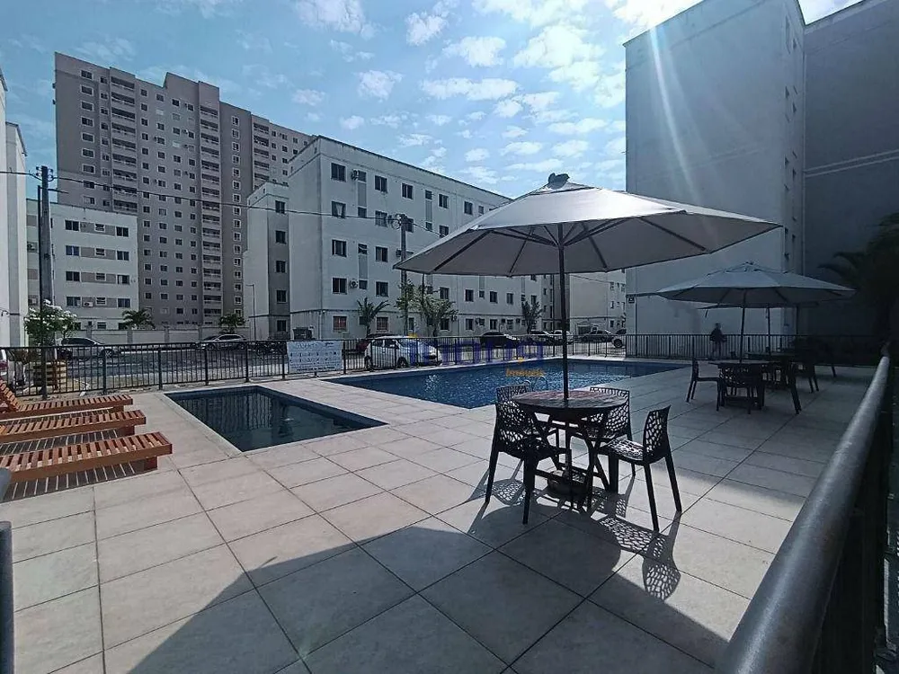 Apartamento, 2 quartos, 44 m² - Foto 12