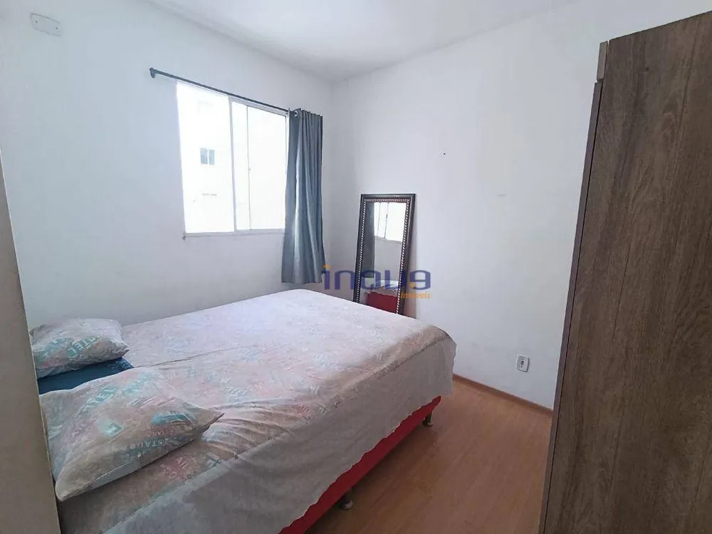 Apartamento, 2 quartos, 44 m² - Foto 8
