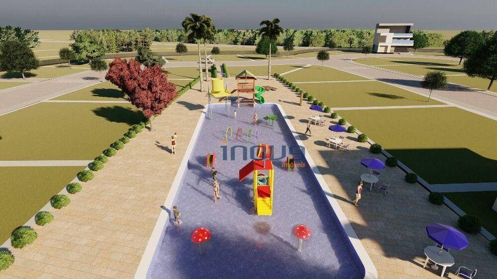Terreno à venda, 400M2 - Foto 2