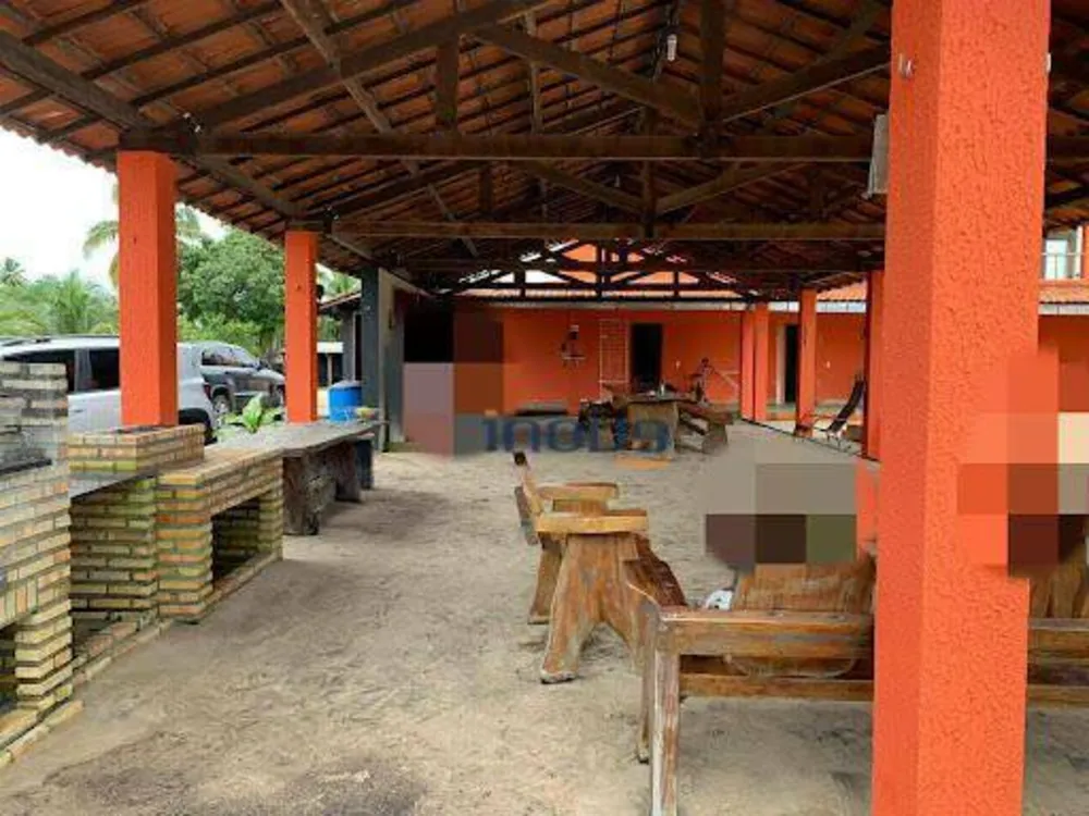 Sítio, 9 quartos, 3 hectares - Foto 14