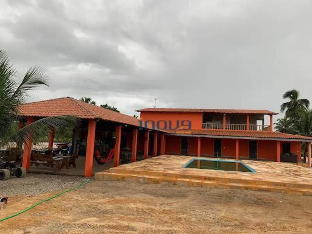 Sítio, 9 quartos, 3 hectares - Foto 8