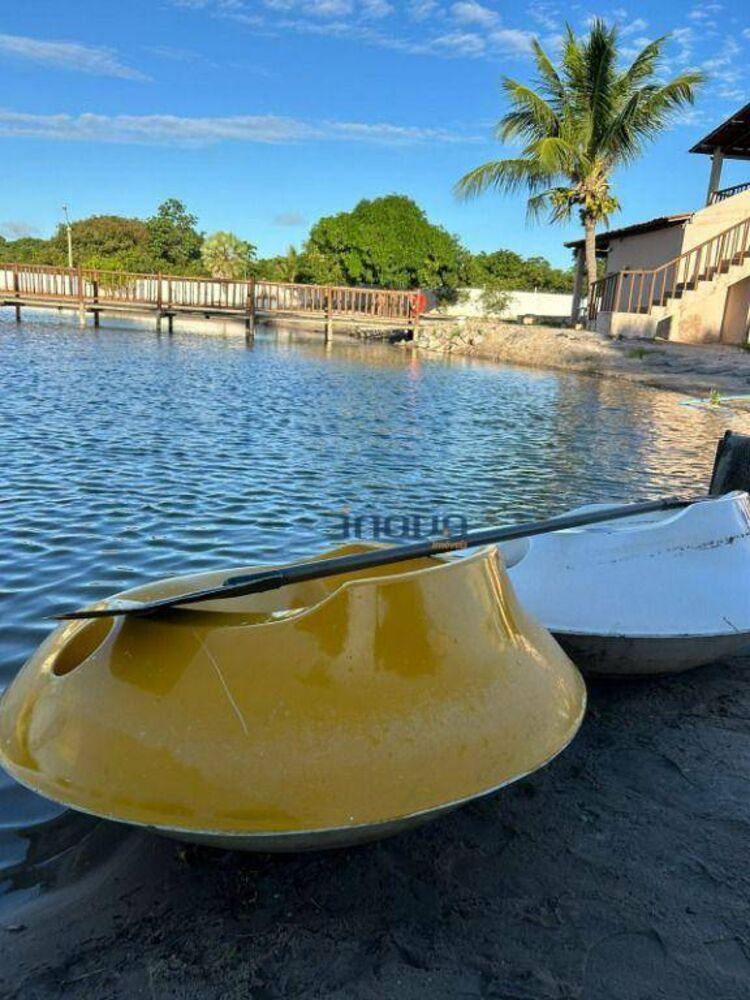 Sítio, 9 quartos, 3 hectares - Foto 2