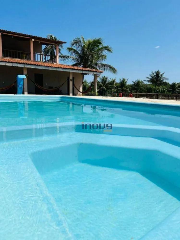 Sítio, 9 quartos, 3 hectares - Foto 12