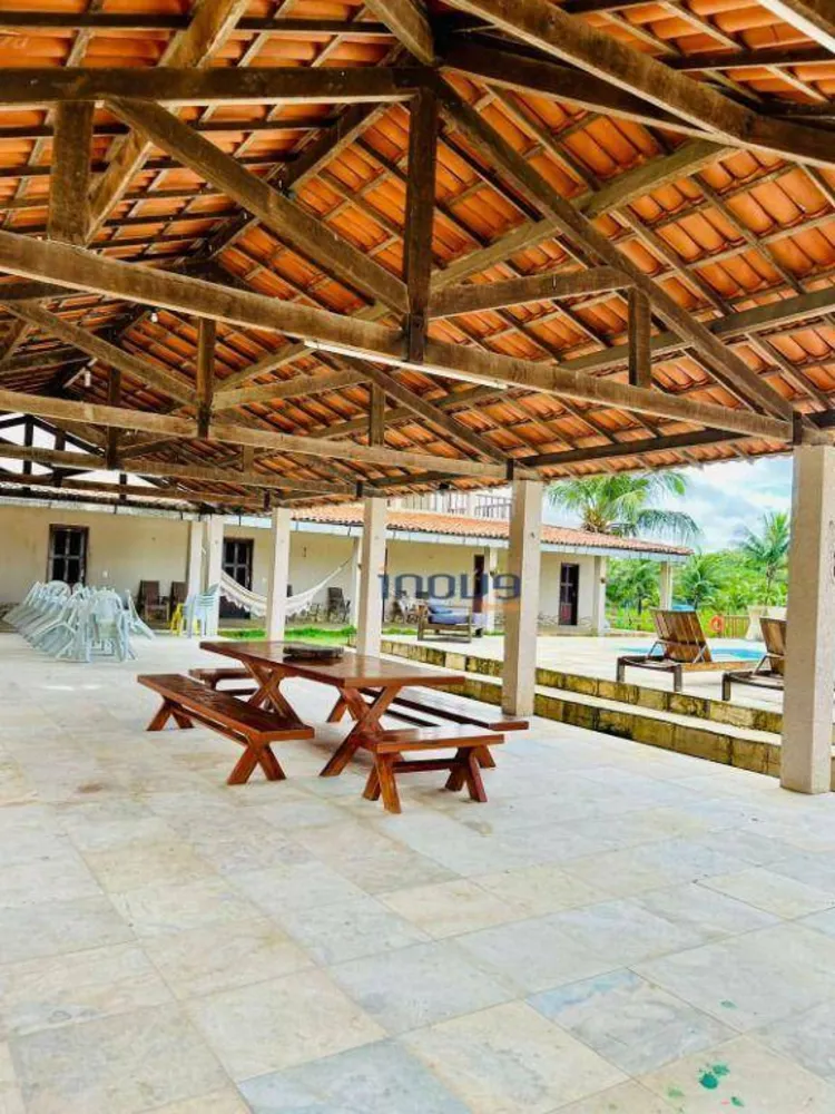 Sítio, 9 quartos, 3 hectares - Foto 13