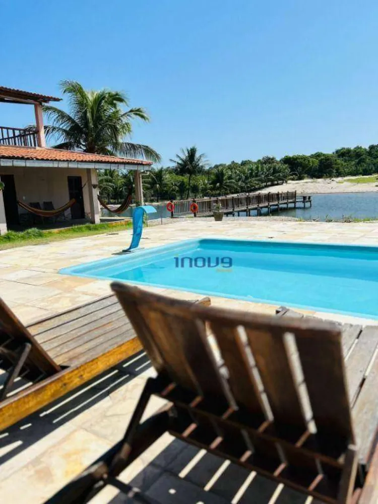 Sítio, 9 quartos, 3 hectares - Foto 11