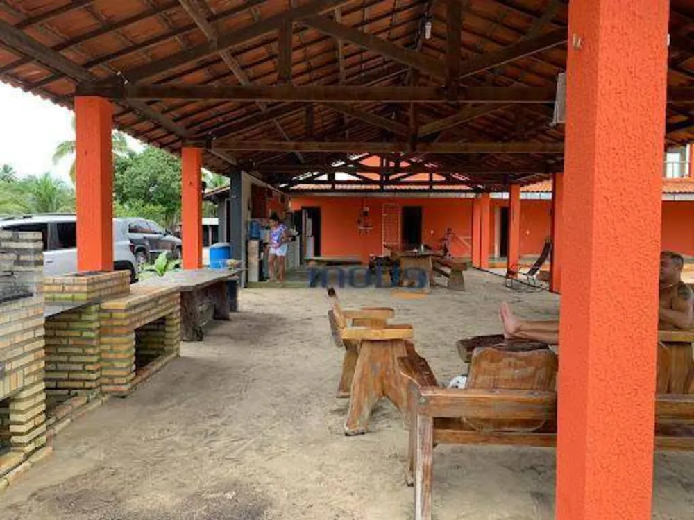 Sítio, 9 quartos, 3 hectares - Foto 15