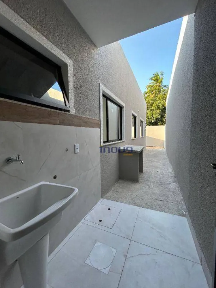 Casa, 2 quartos, 82 m² - Foto 2