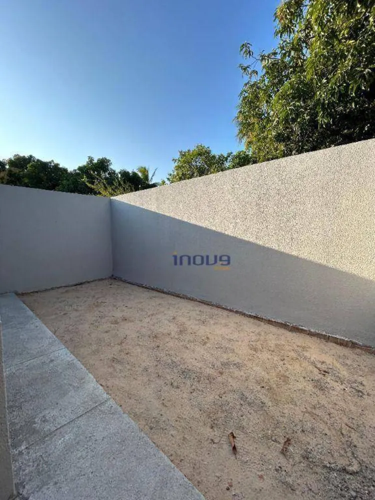 Casa, 2 quartos, 82 m² - Foto 1