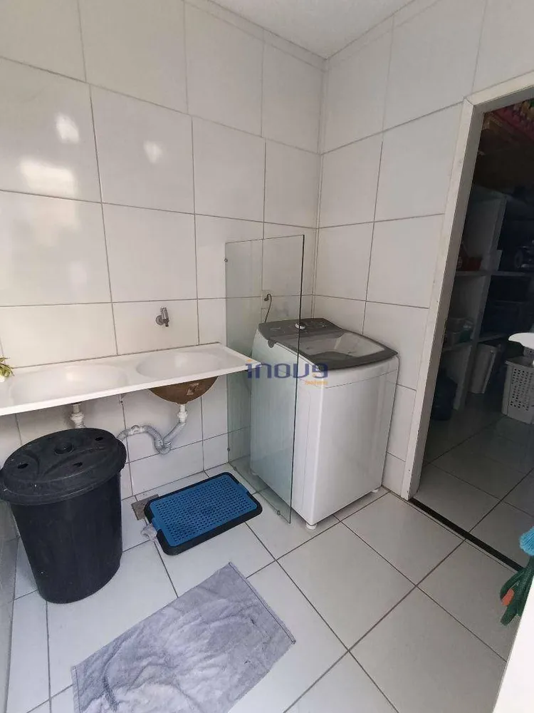 Casa, 4 quartos - Foto 15