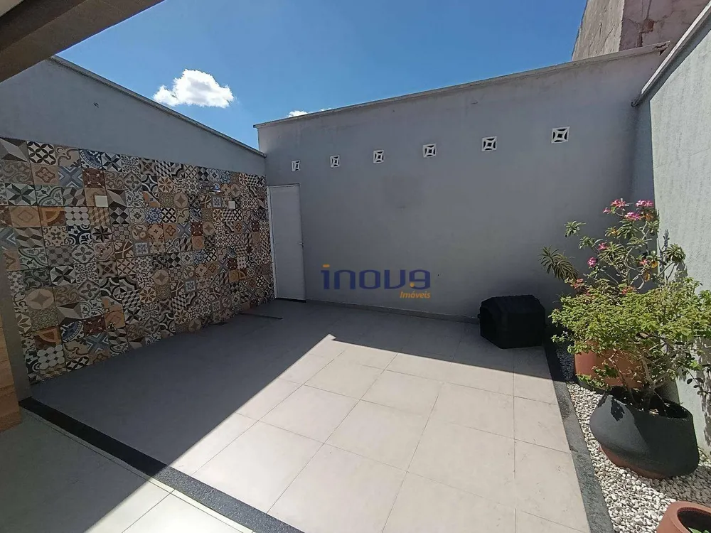 Casa, 4 quartos - Foto 16