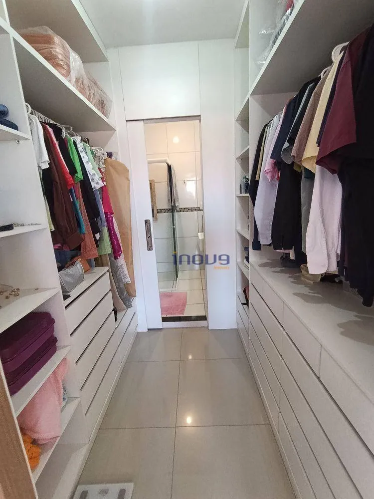 Casa, 4 quartos - Foto 10