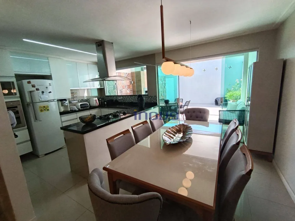 Casa, 4 quartos - Foto 6