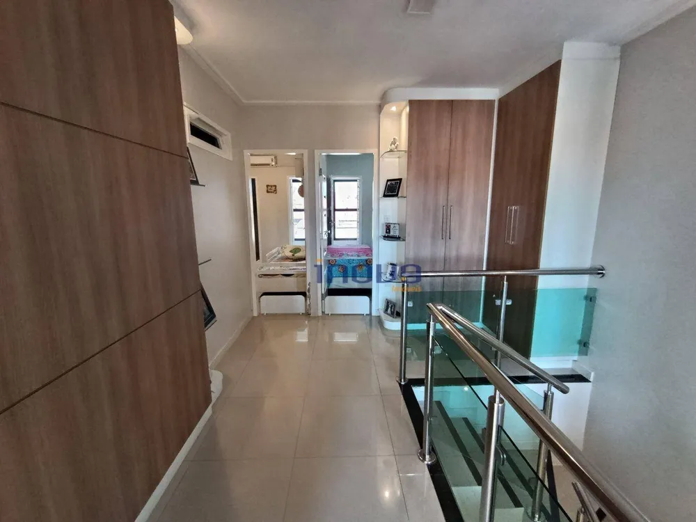 Casa, 4 quartos - Foto 7