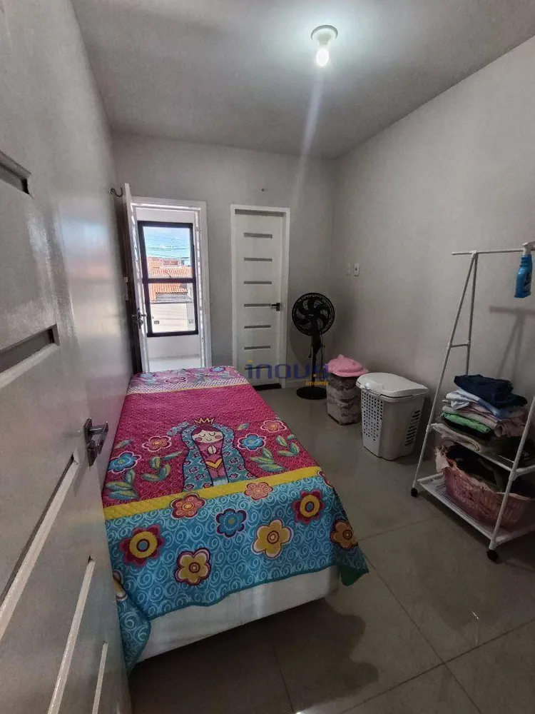 Casa, 4 quartos - Foto 12
