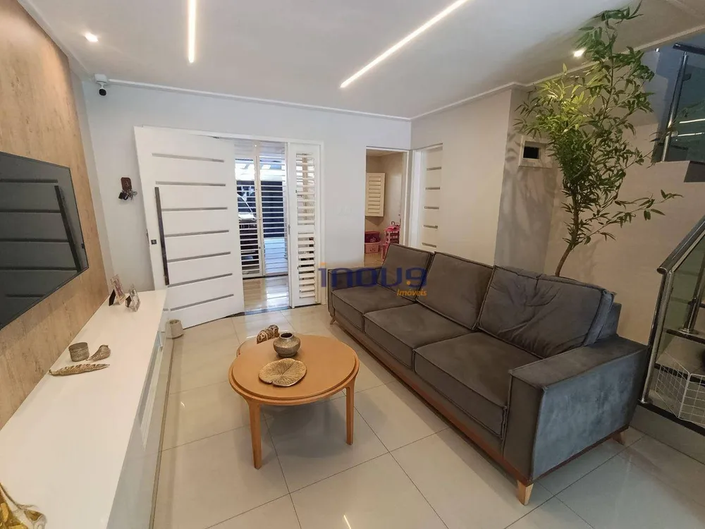 Casa, 4 quartos - Foto 5