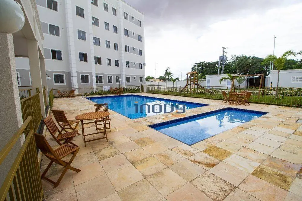 Apartamento, 2 quartos, 50 m² - Foto 3