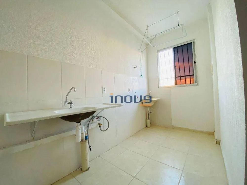 Apartamento, 2 quartos, 50 m² - Foto 14