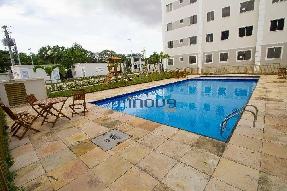 Apartamento, 2 quartos, 50 m² - Foto 4
