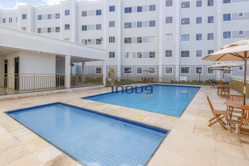 Apartamento, 2 quartos, 50 m² - Foto 1