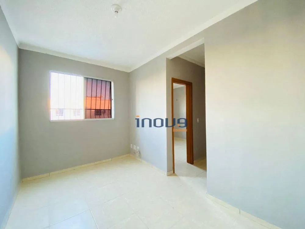 Apartamento, 2 quartos, 50 m² - Foto 8