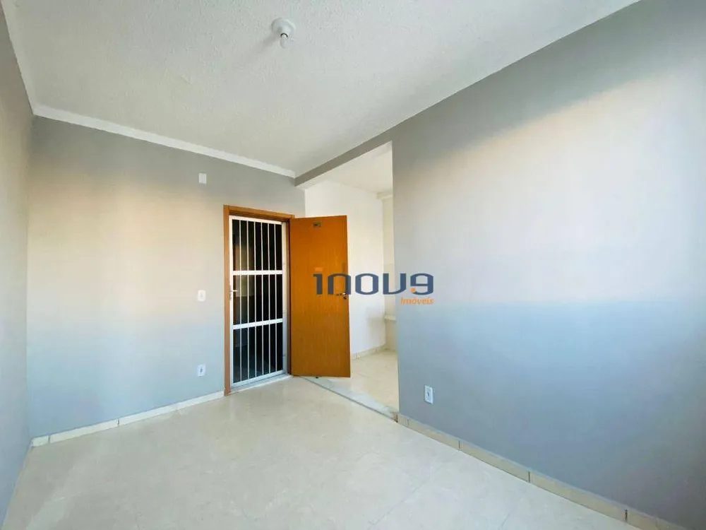 Apartamento, 2 quartos, 50 m² - Foto 9