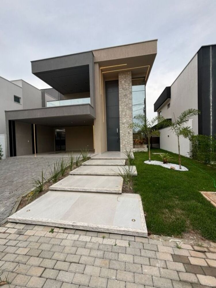 Casa de Condomínio, 4 quartos - Foto 9