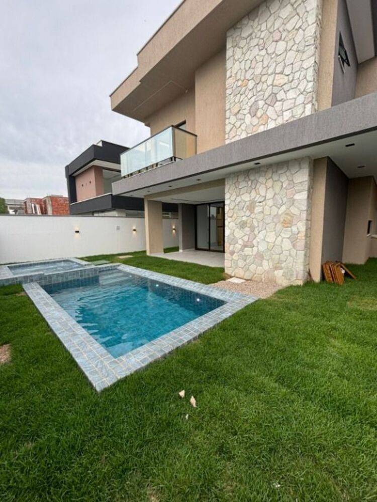 Casa de Condomínio, 4 quartos - Foto 8