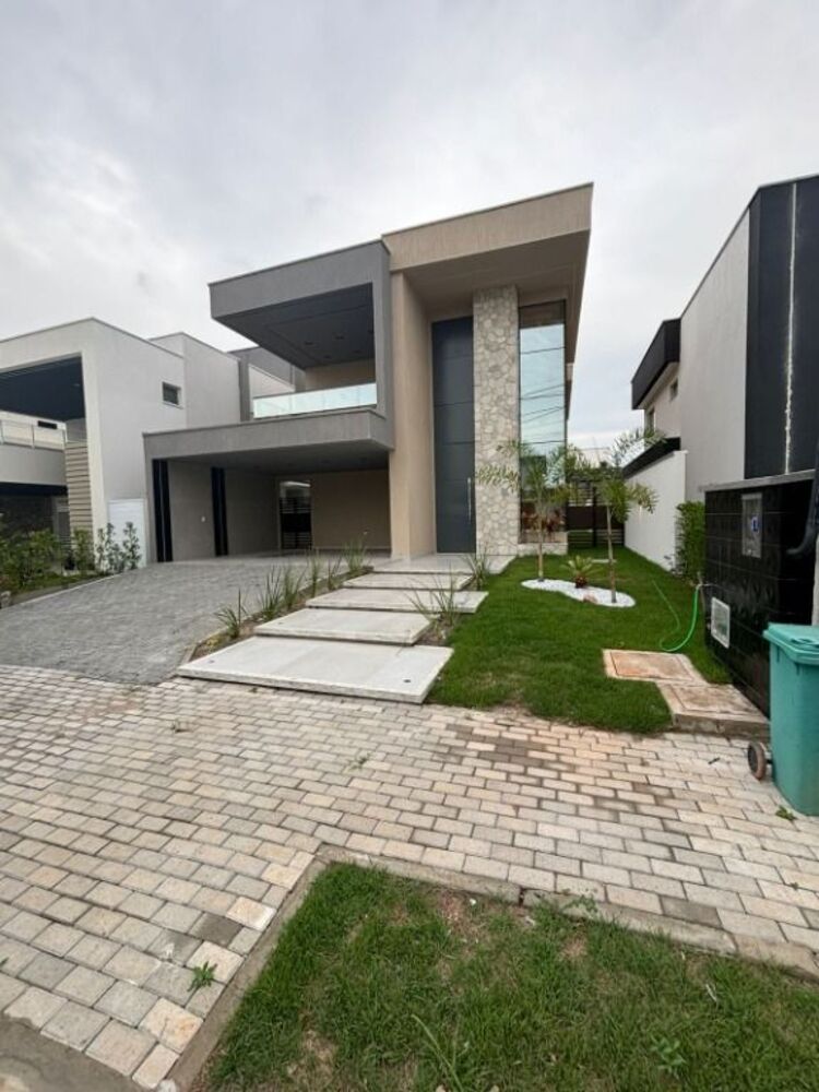 Casa de Condomínio, 4 quartos - Foto 4