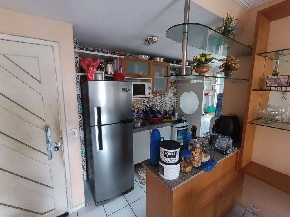 Apartamento, 3 quartos, 62 m² - Foto 7