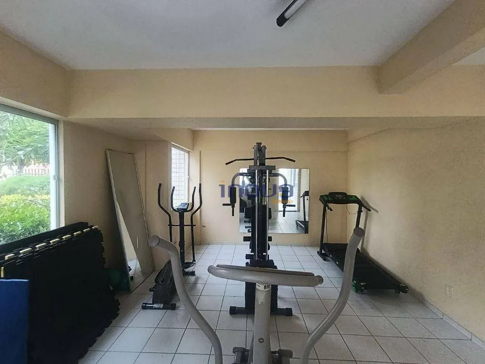 Apartamento, 3 quartos, 62 m² - Foto 8