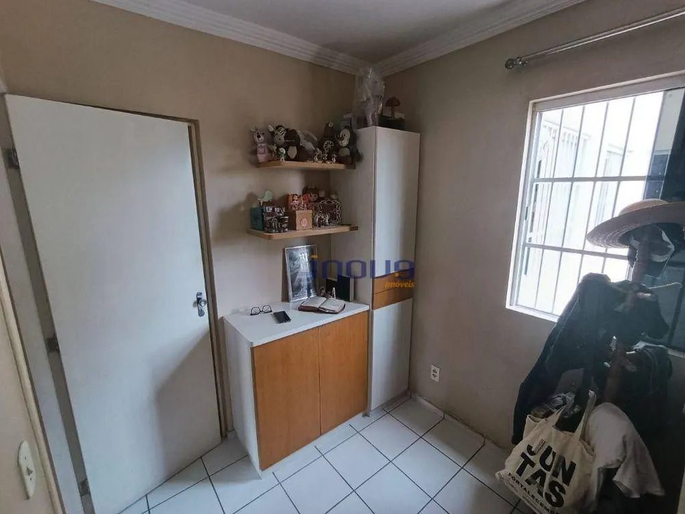 Apartamento, 3 quartos, 62 m² - Foto 7
