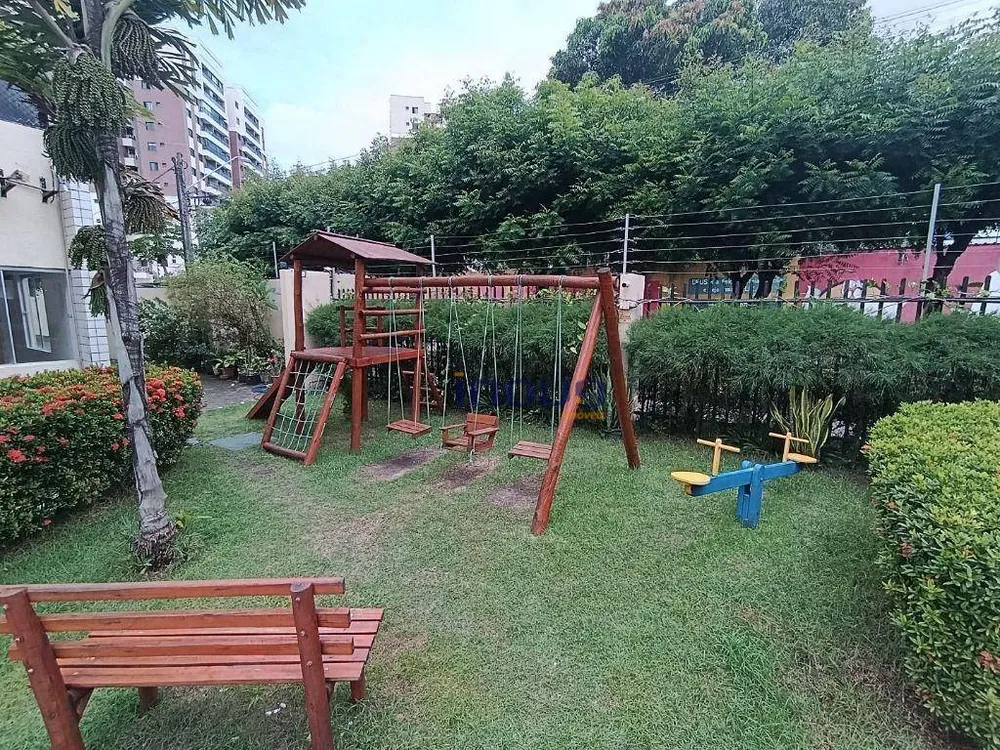 Apartamento, 3 quartos, 62 m² - Foto 3