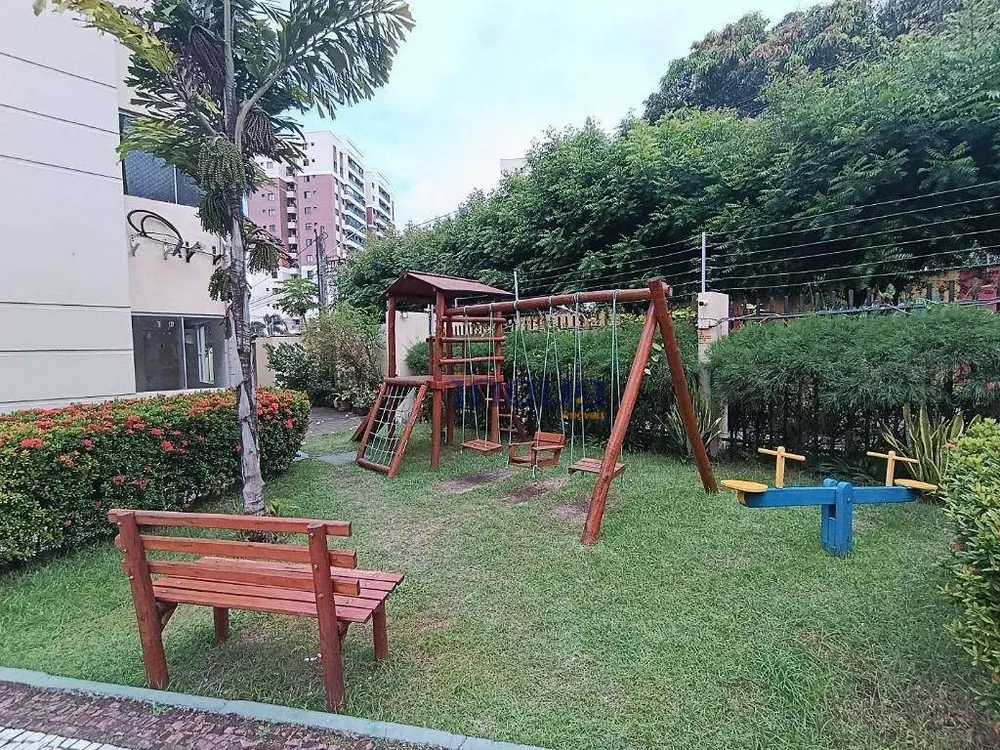Apartamento, 3 quartos, 62 m² - Foto 11