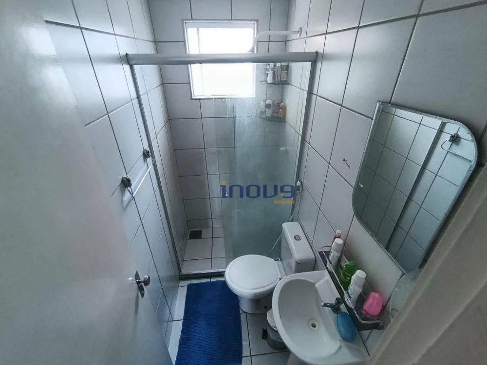 Apartamento, 3 quartos, 62 m² - Foto 6