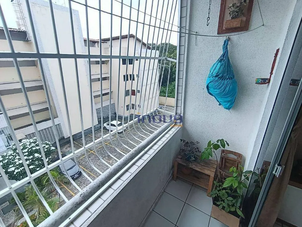 Apartamento, 3 quartos, 62 m² - Foto 6