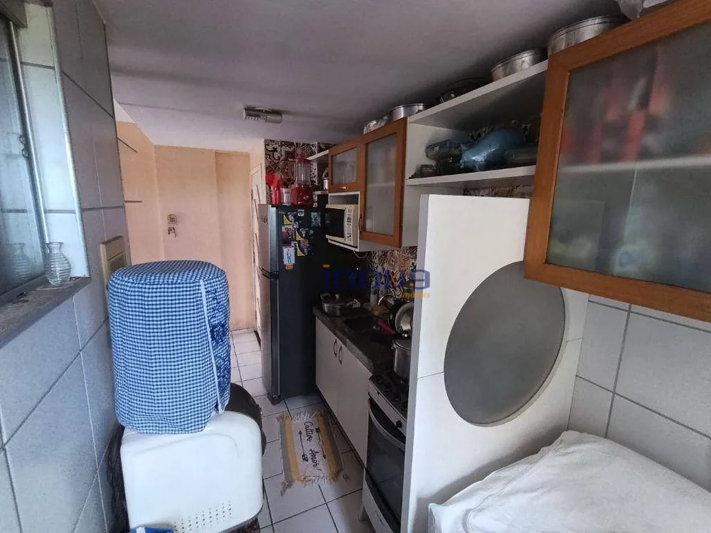 Apartamento, 3 quartos, 62 m² - Foto 4