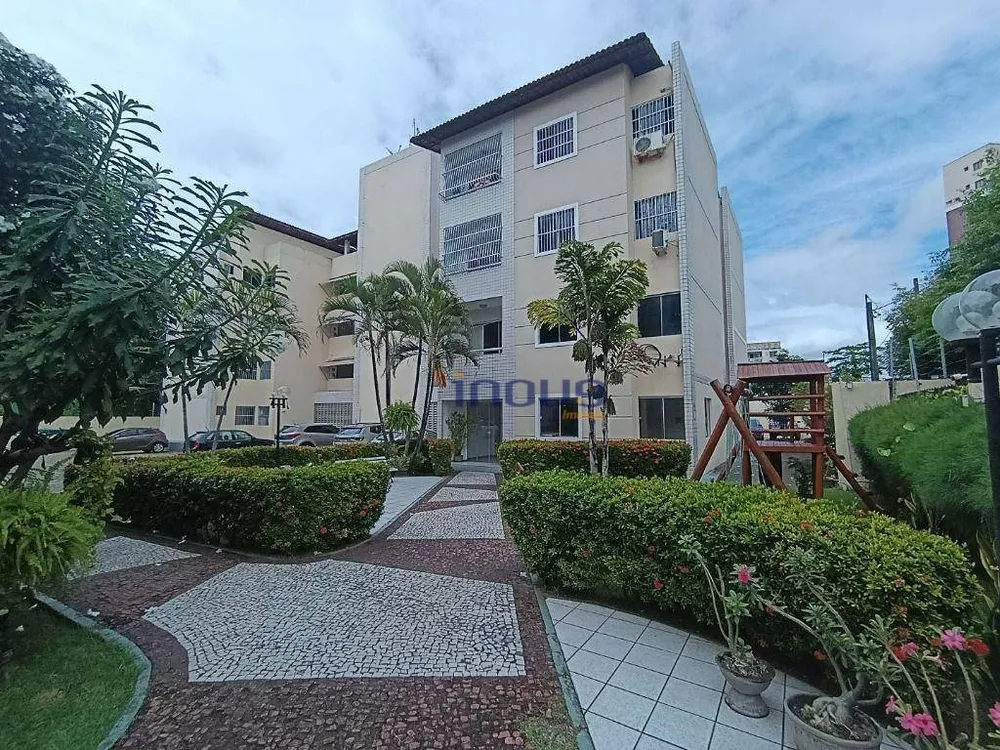 Apartamento, 3 quartos, 62 m² - Foto 5