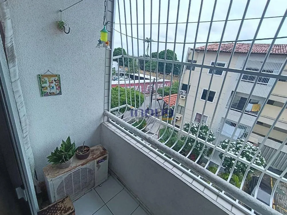 Apartamento, 3 quartos, 62 m² - Foto 5