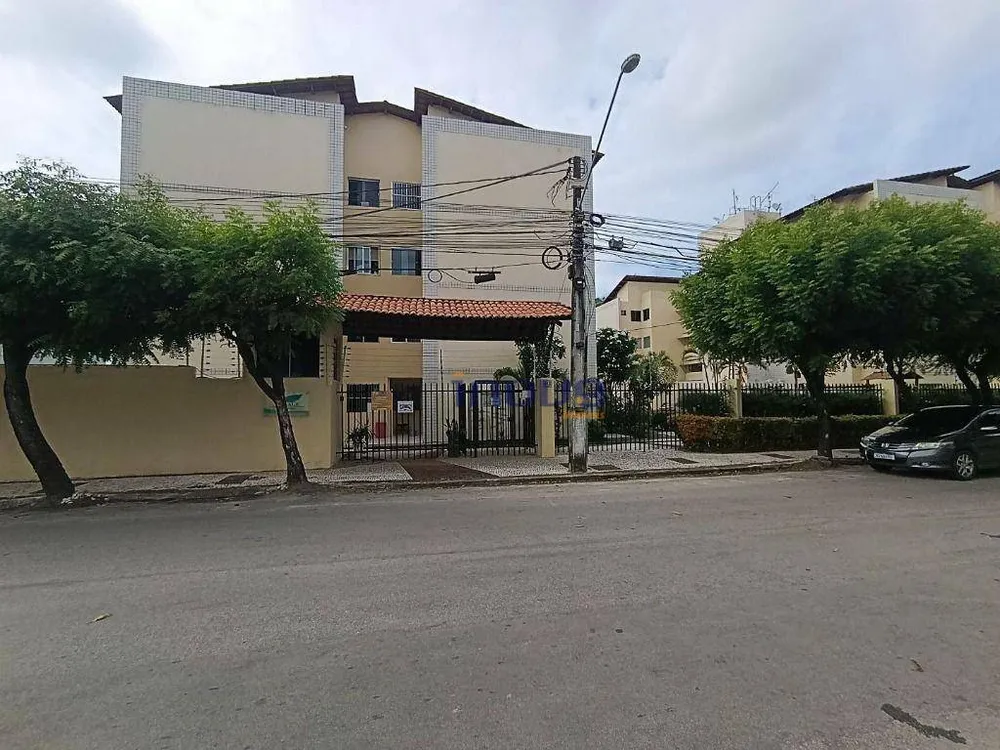 Apartamento, 3 quartos, 62 m² - Foto 2