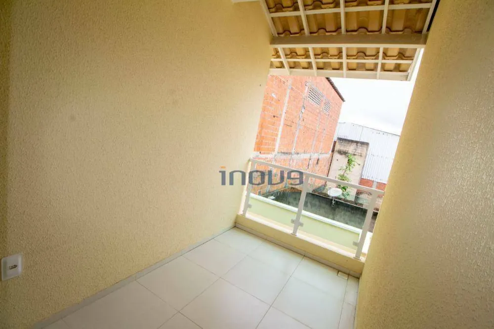 Casa, 2 quartos, 97 m² - Foto 10