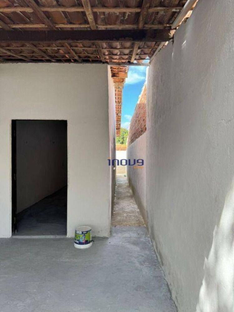 Casa, 2 quartos, 92 m² - Foto 5