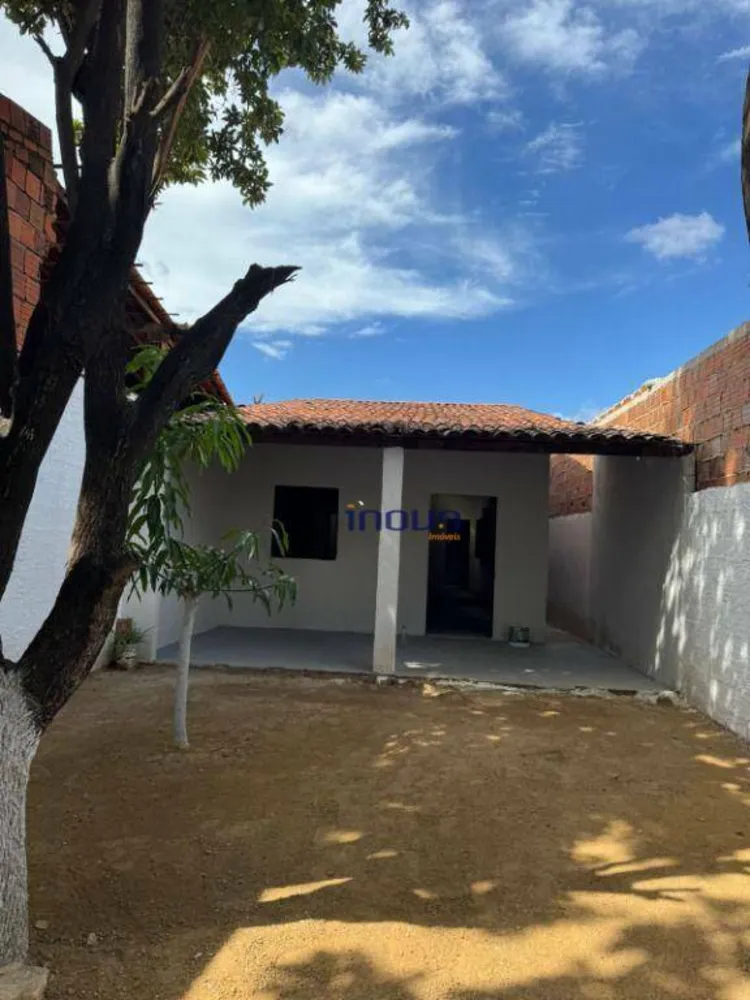 Casa, 2 quartos, 92 m² - Foto 12