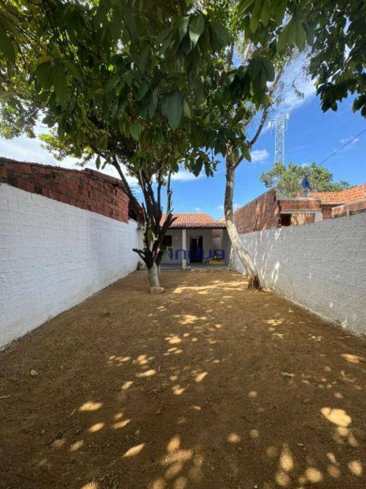 Casa, 2 quartos, 92 m² - Foto 8