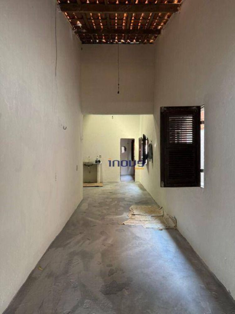 Casa, 2 quartos, 92 m² - Foto 2