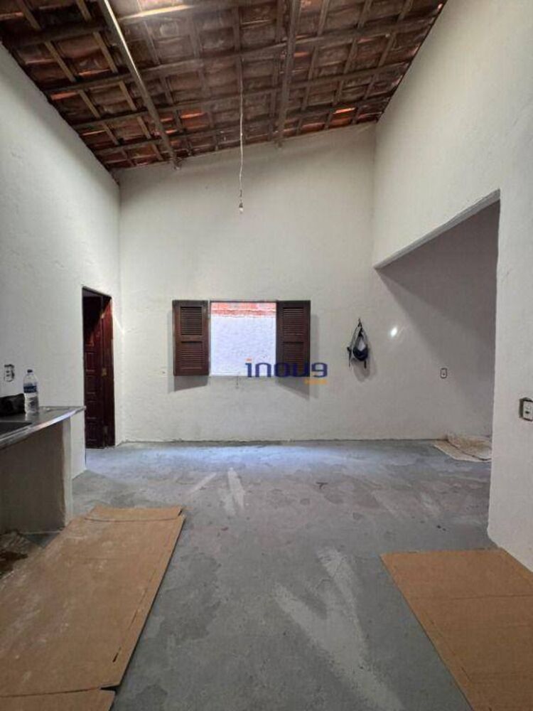 Casa, 2 quartos, 92 m² - Foto 1
