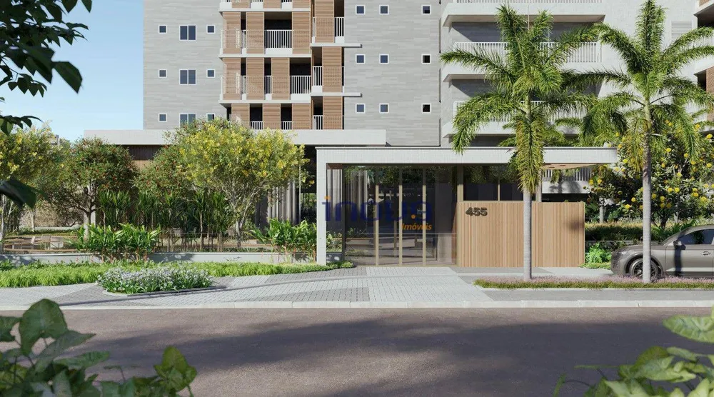 Apartamento, 2 quartos, 63 m² - Foto 1