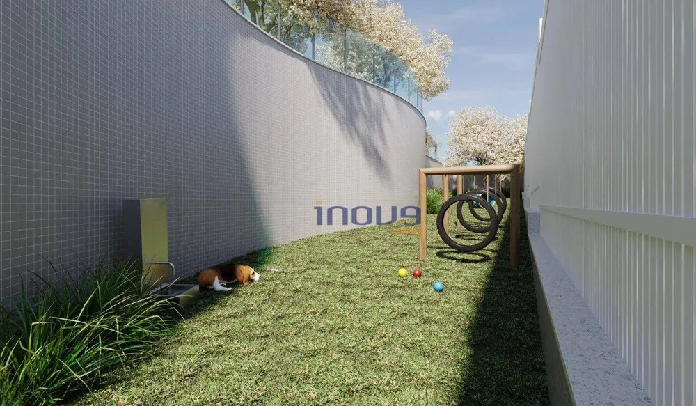 Apartamento, 2 quartos, 63 m² - Foto 7