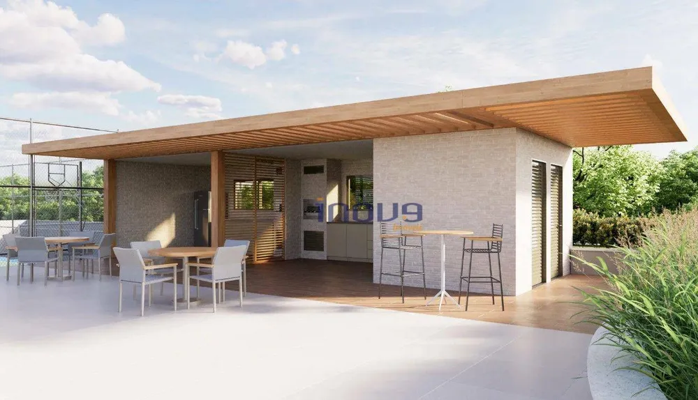 Apartamento, 2 quartos, 63 m² - Foto 6