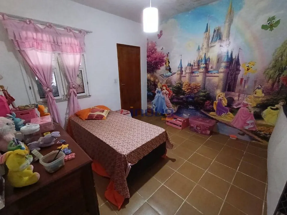 Chácara, 4 quartos, 1400 m² - Foto 9